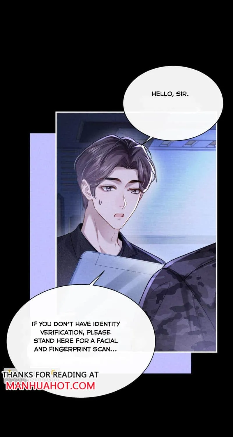 Lop-Eared Guard Chapter 165 page 9 - 
