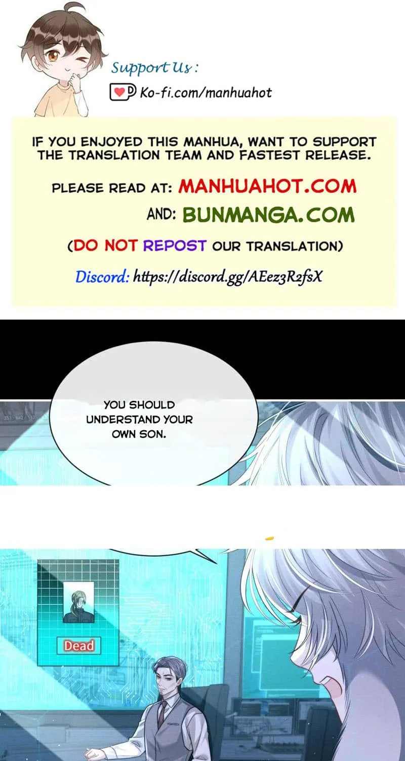 Lop-Eared Guard Chapter 166 page 1 - 