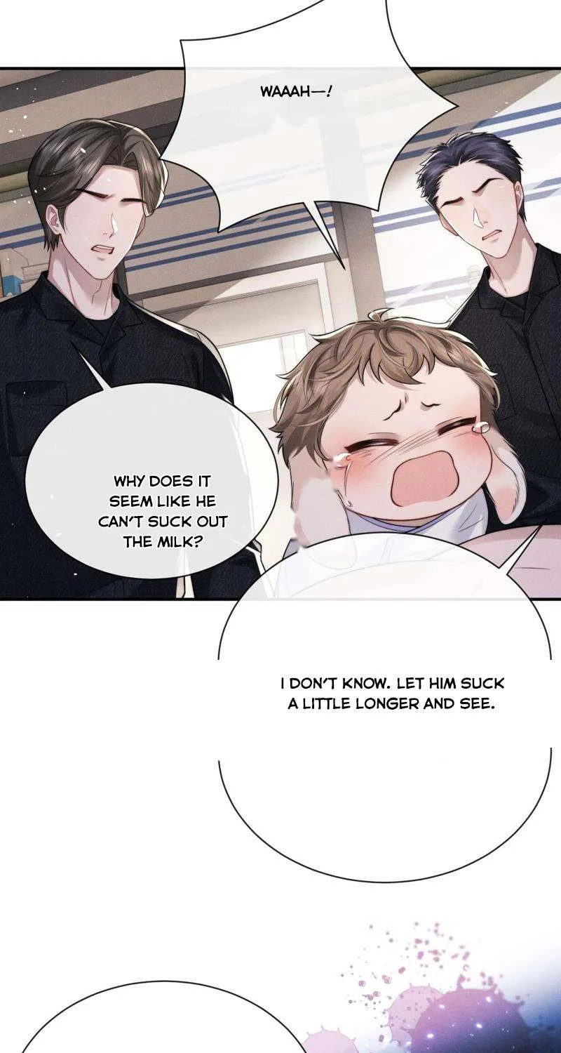 Lop-Eared Guard Chapter 166 page 23 - 