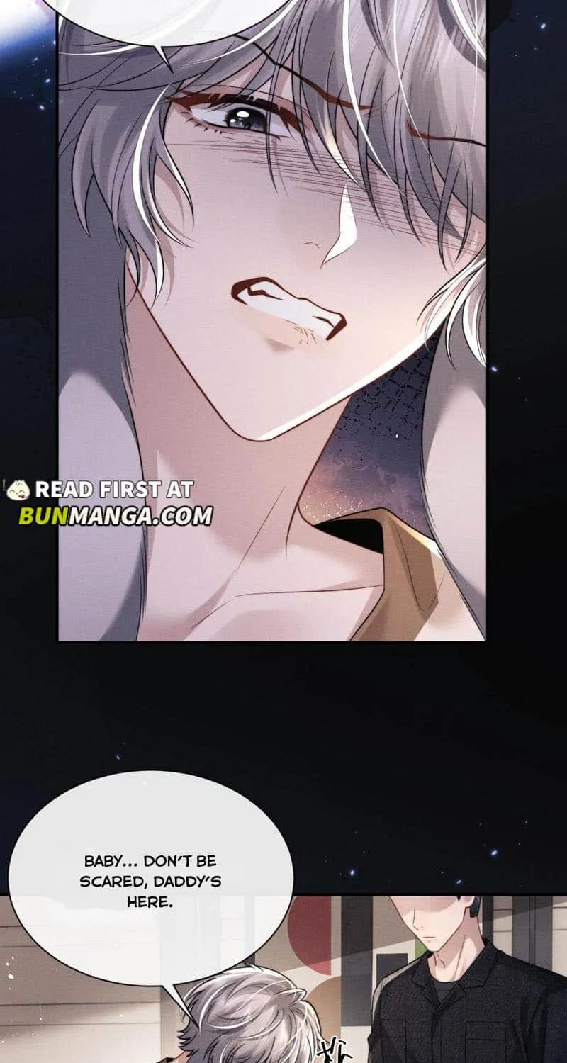 Lop-Eared Guard Chapter 166 page 25 - 