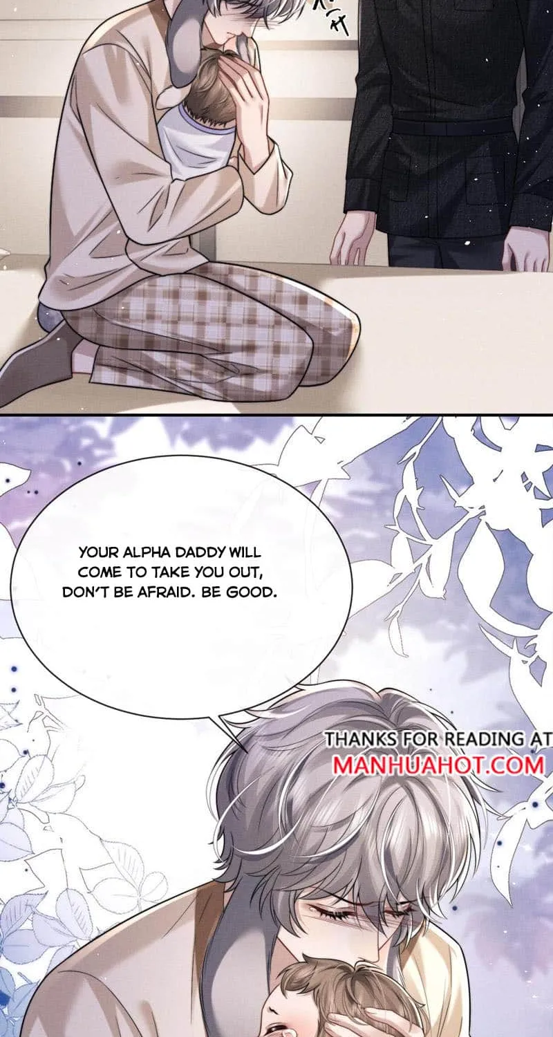 Lop-Eared Guard Chapter 166 page 26 - 