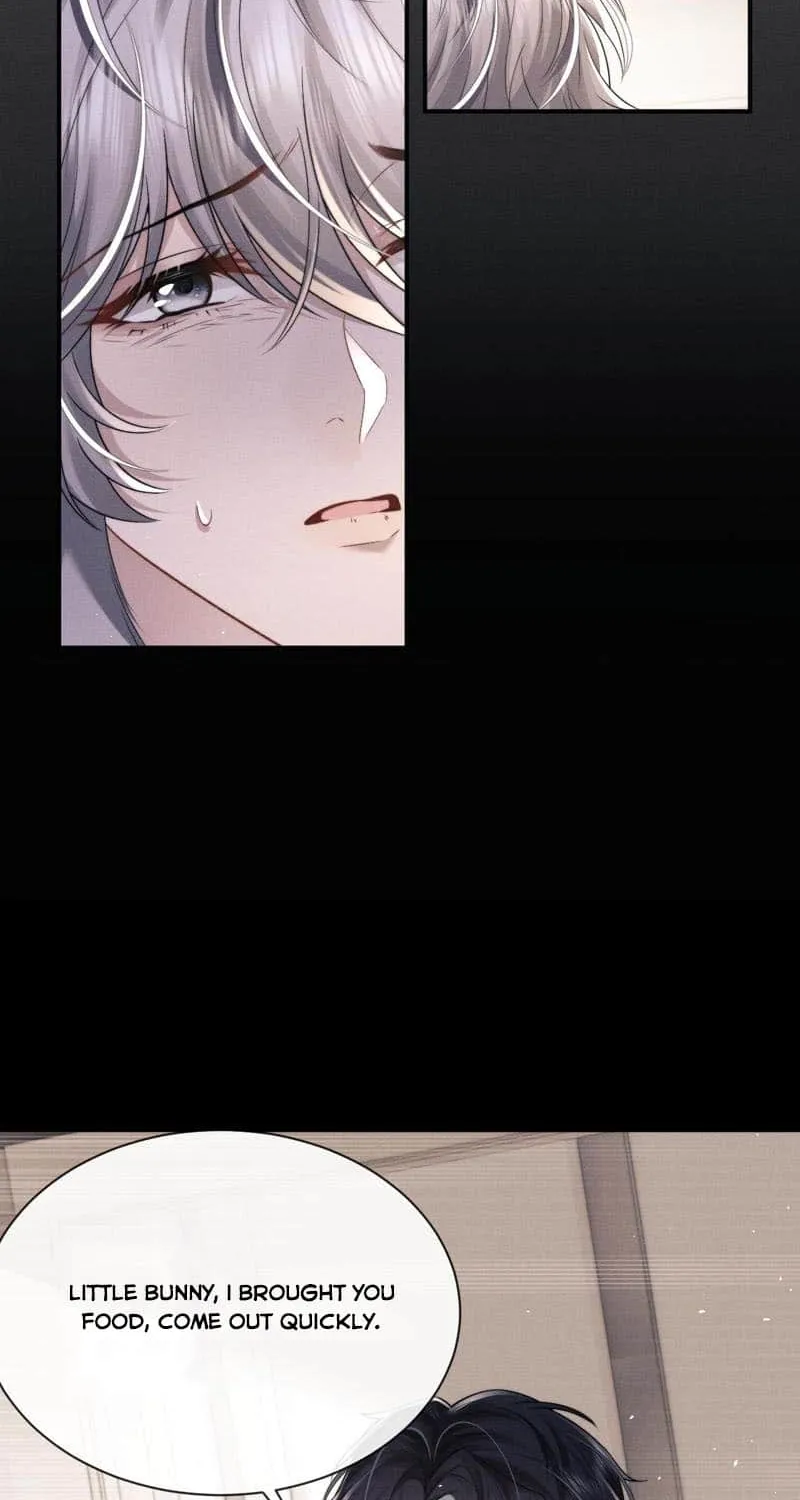 Lop-Eared Guard Chapter 166 page 30 - 