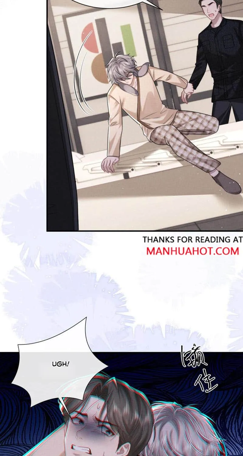 Lop-Eared Guard Chapter 166 page 34 - 