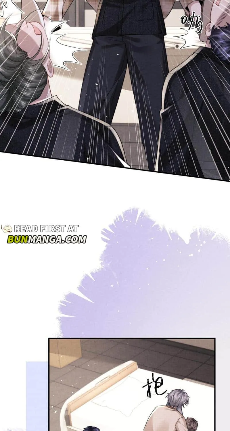 Lop-Eared Guard Chapter 166 page 36 - 