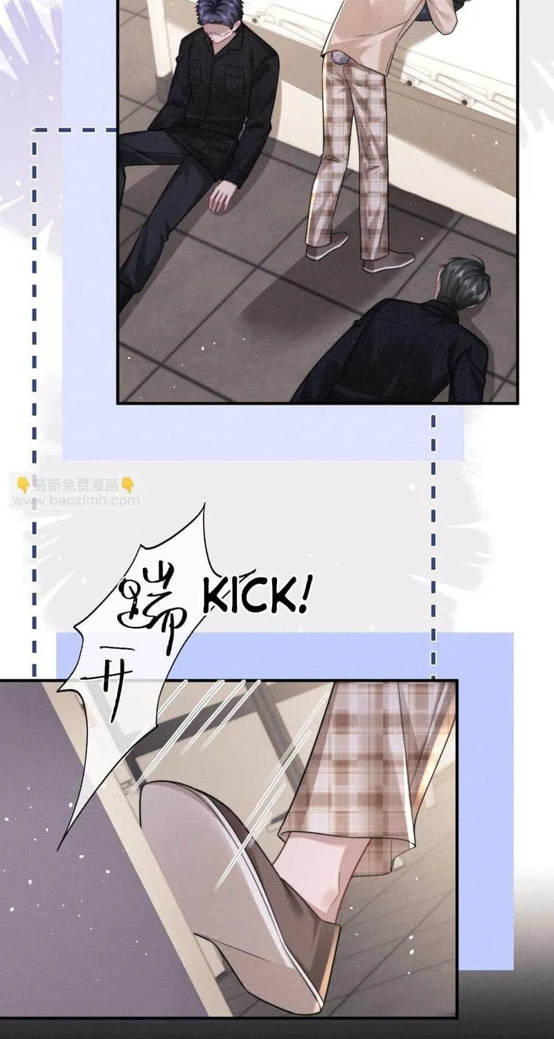 Lop-Eared Guard Chapter 166 page 37 - 