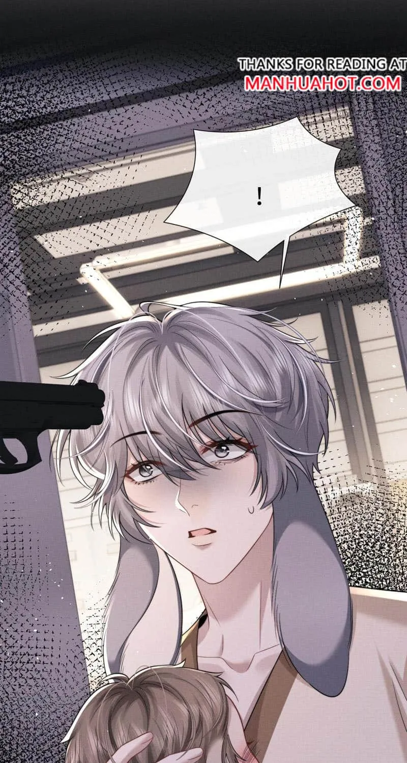 Lop-Eared Guard Chapter 166 page 38 - 
