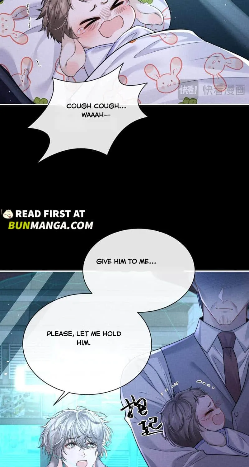 Lop-Eared Guard Chapter 166 page 9 - 