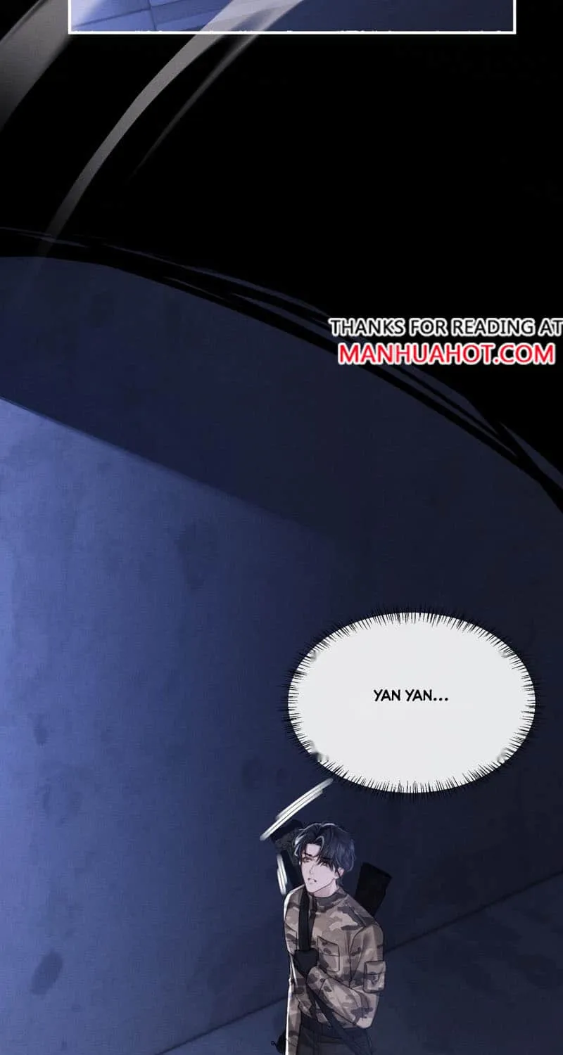 Lop-Eared Guard Chapter 167 page 15 - 