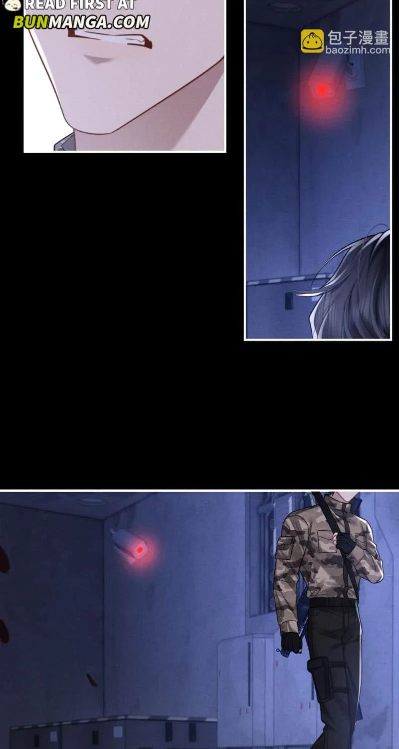 Lop-Eared Guard Chapter 167 page 17 - 