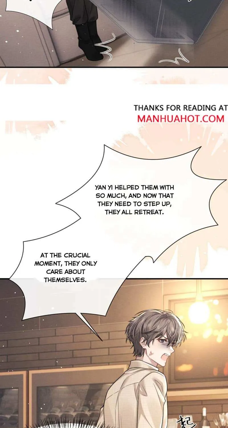 Lop-Eared Guard Chapter 167 page 27 - 
