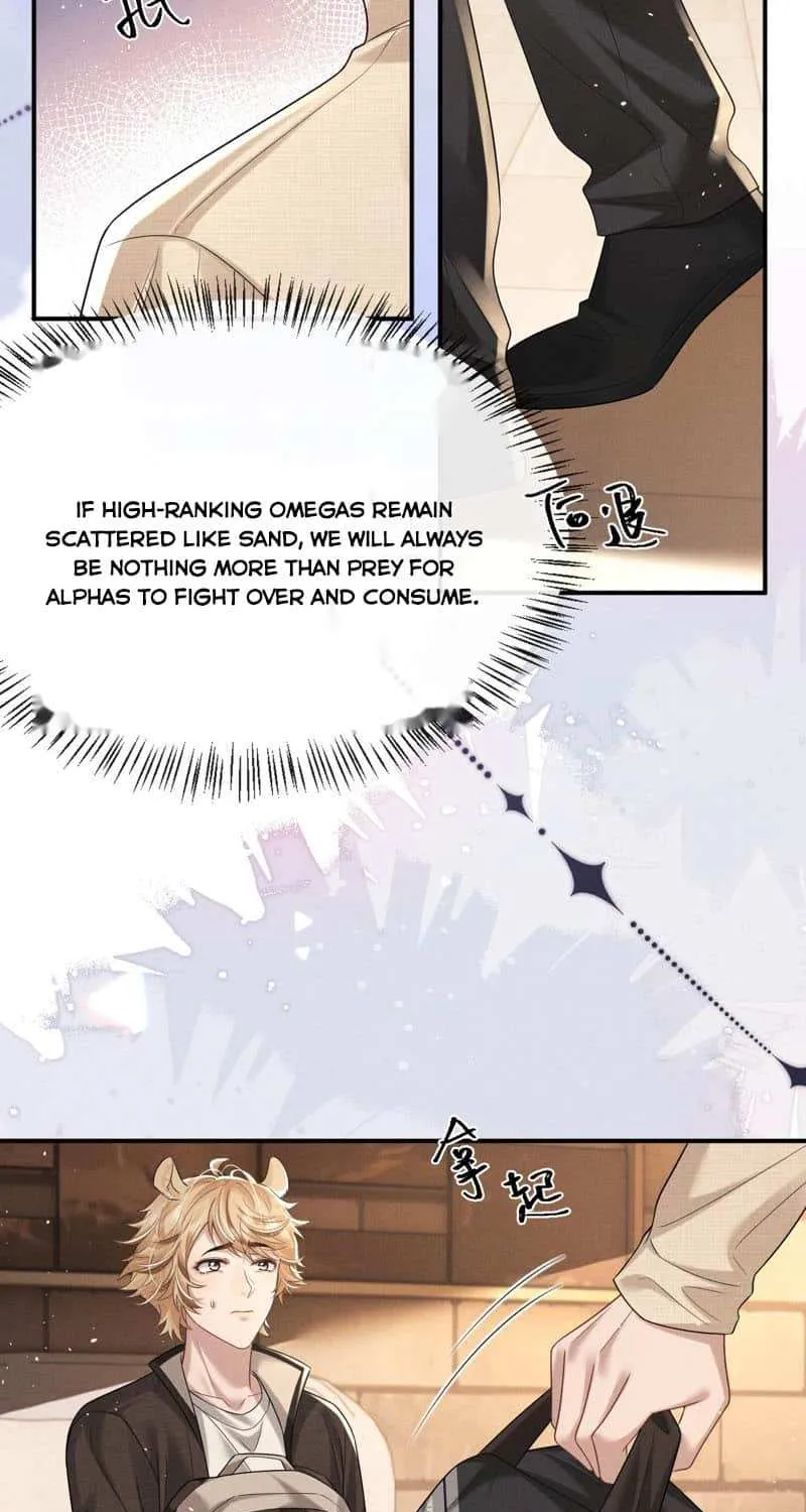 Lop-Eared Guard Chapter 167 page 36 - 