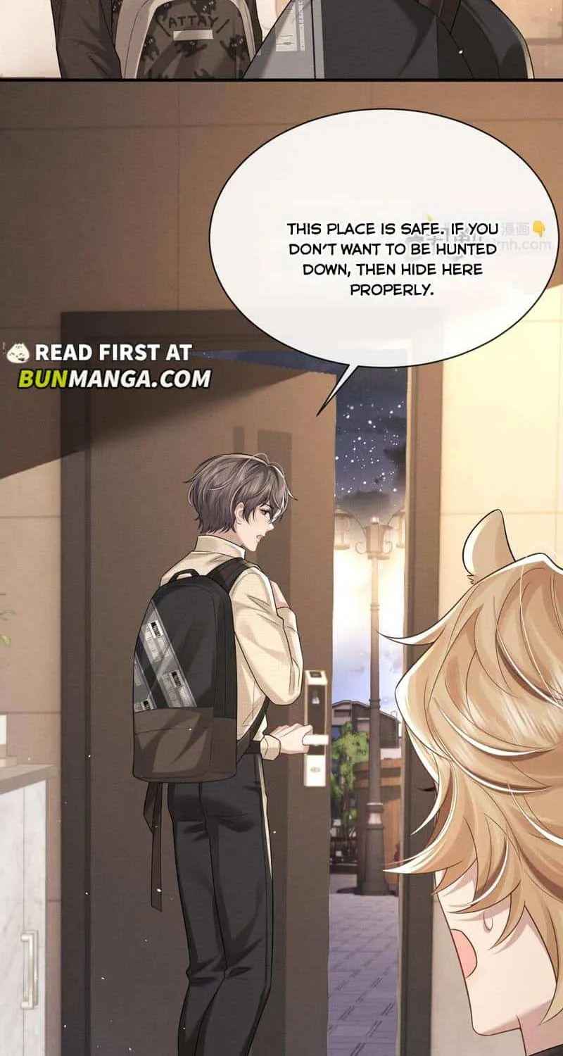 Lop-Eared Guard Chapter 167 page 37 - 