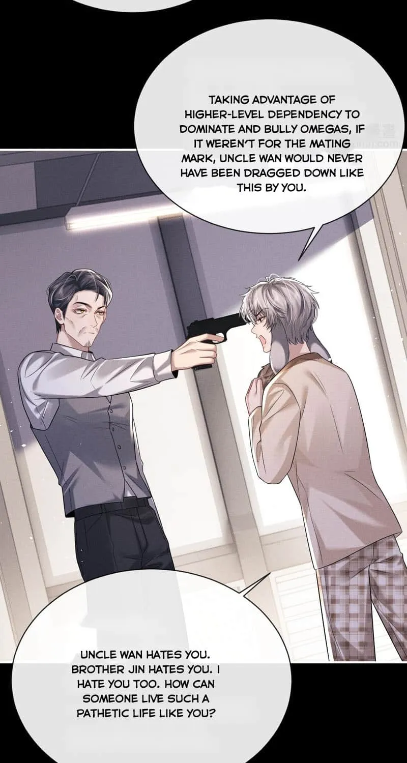 Lop-Eared Guard Chapter 167 page 5 - 