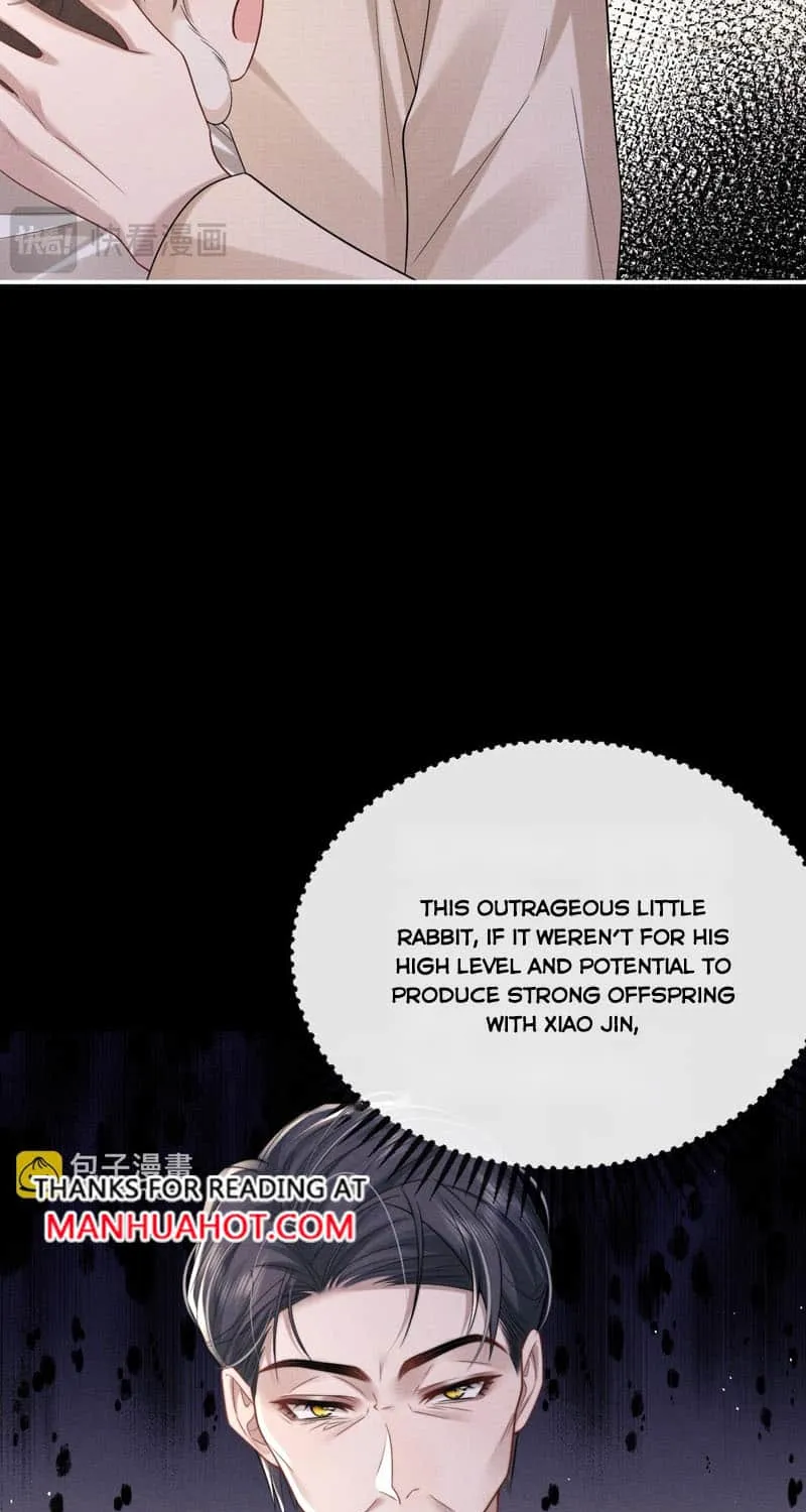 Lop-Eared Guard Chapter 167 page 8 - 