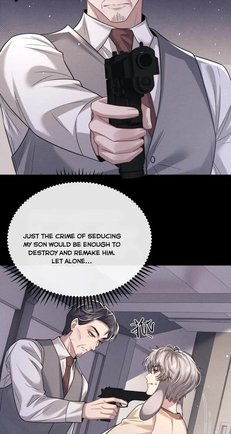 Lop-Eared Guard Chapter 167 page 9 - 