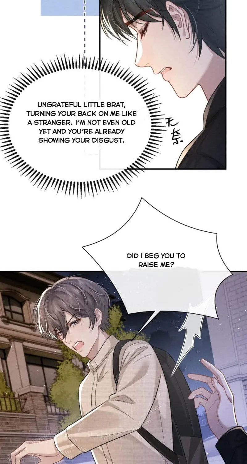 Lop-Eared Guard Chapter 168 page 4 - 