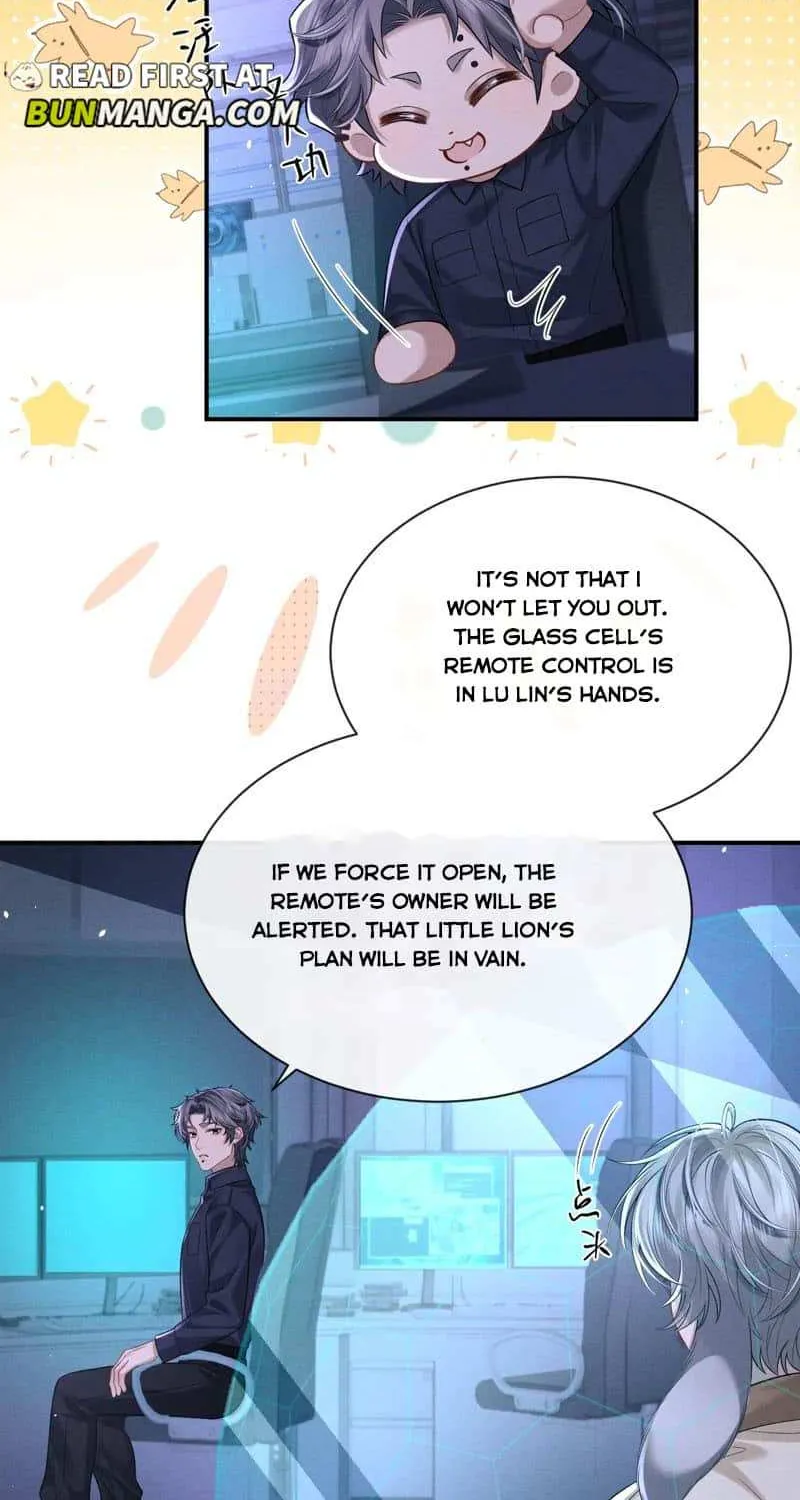 Lop-Eared Guard Chapter 169 page 25 - 