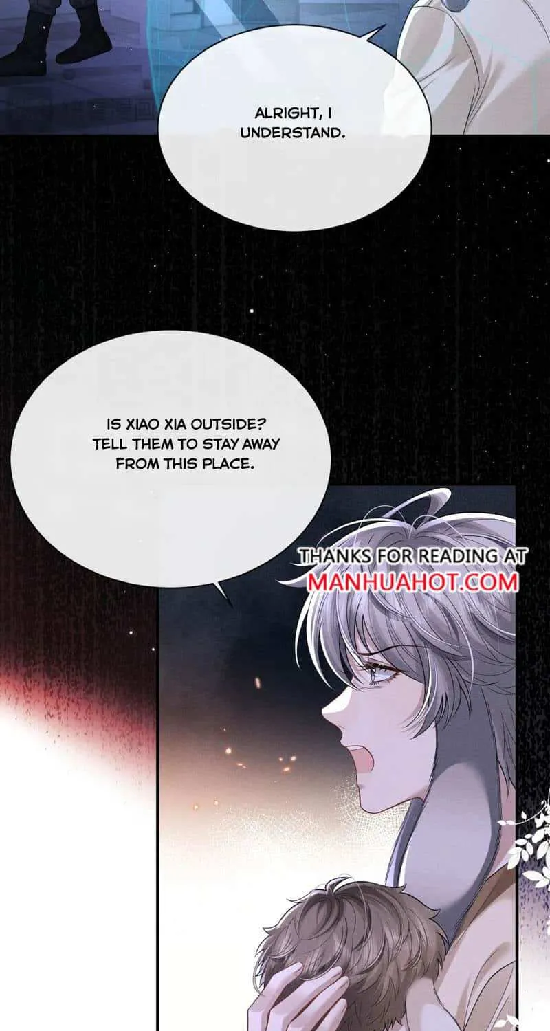 Lop-Eared Guard Chapter 169 page 26 - 
