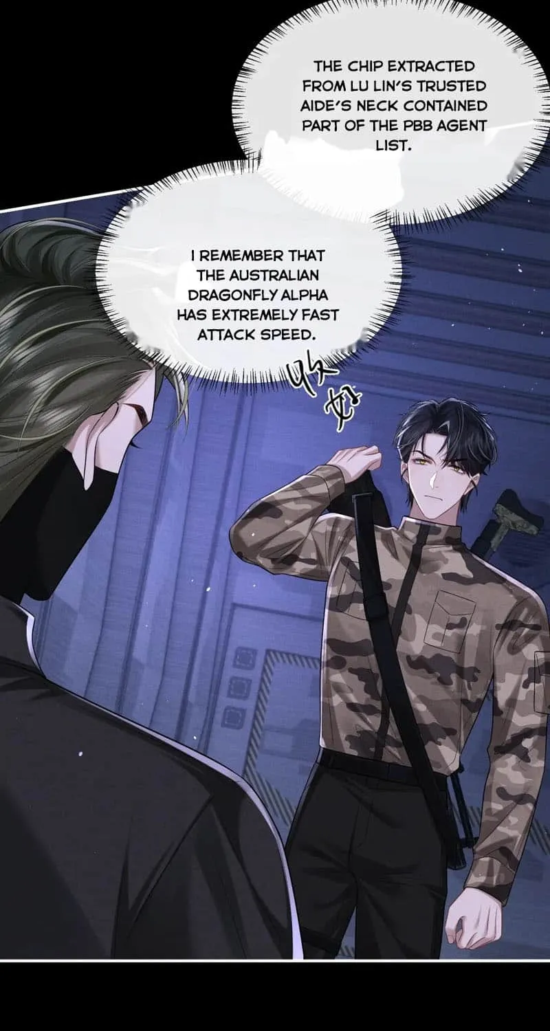 Lop-Eared Guard Chapter 169 page 4 - 