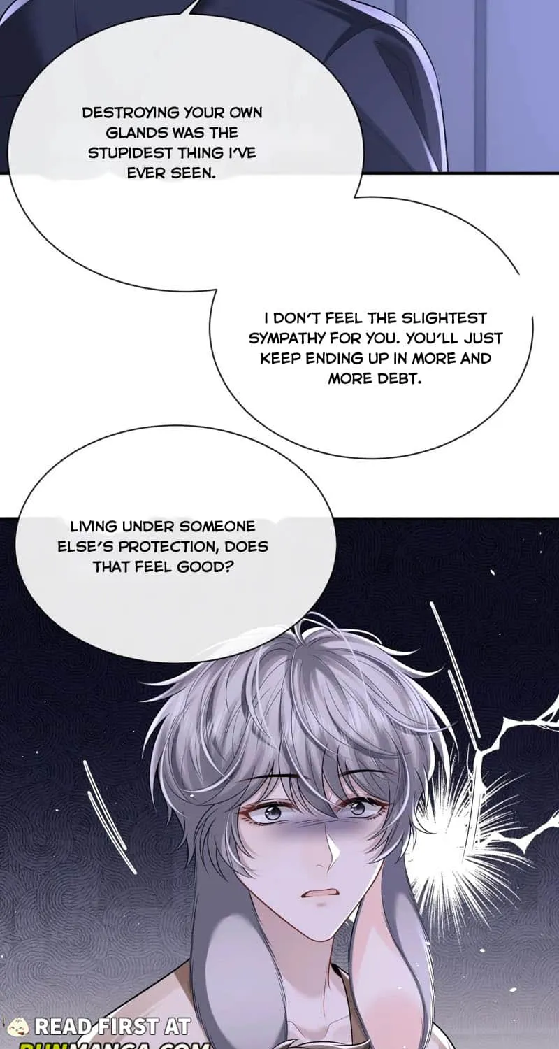 Lop-Eared Guard Chapter 169 page 31 - 