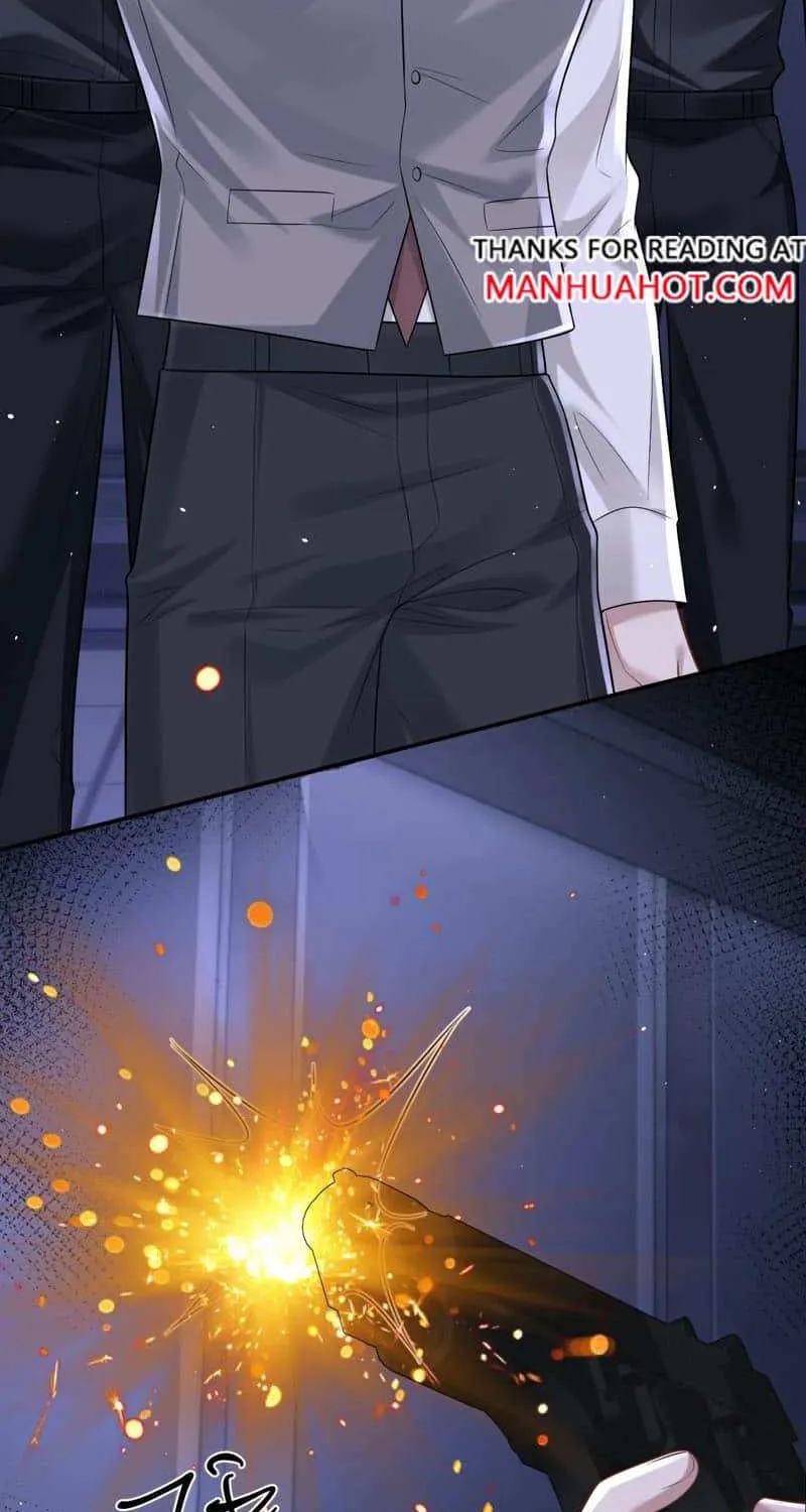 Lop-Eared Guard Chapter 169 page 38 - 