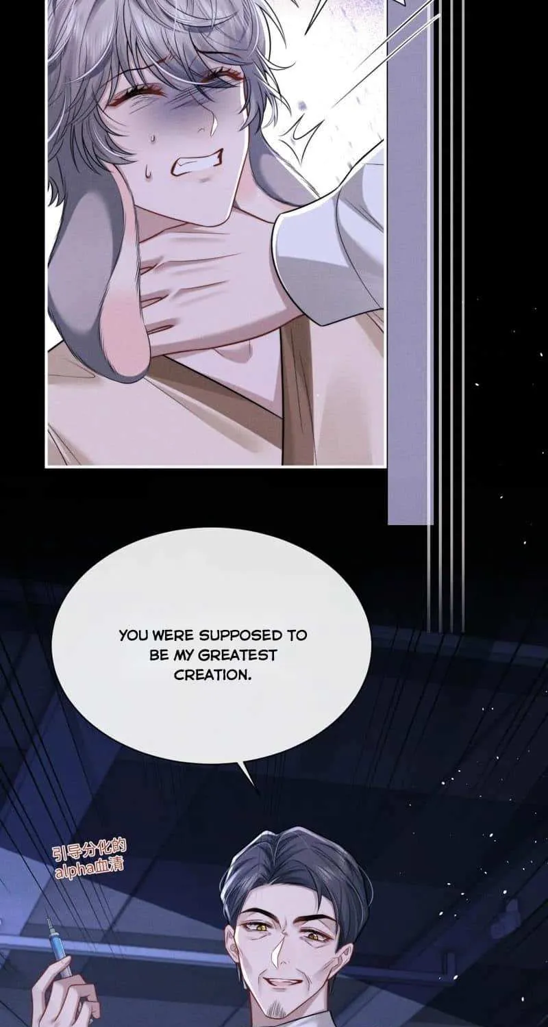 Lop-Eared Guard Chapter 170 page 12 - 