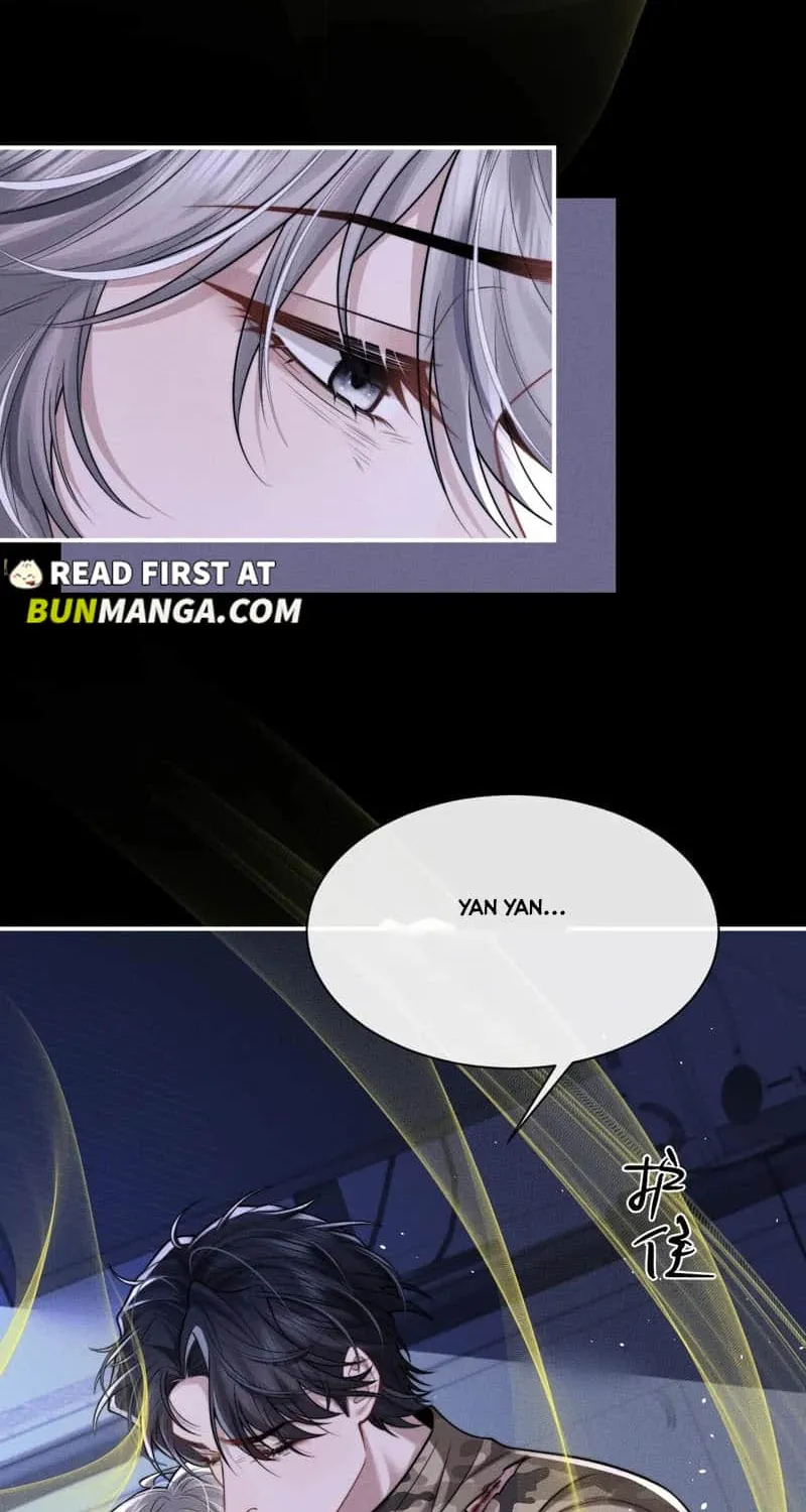 Lop-Eared Guard Chapter 170 page 18 - 