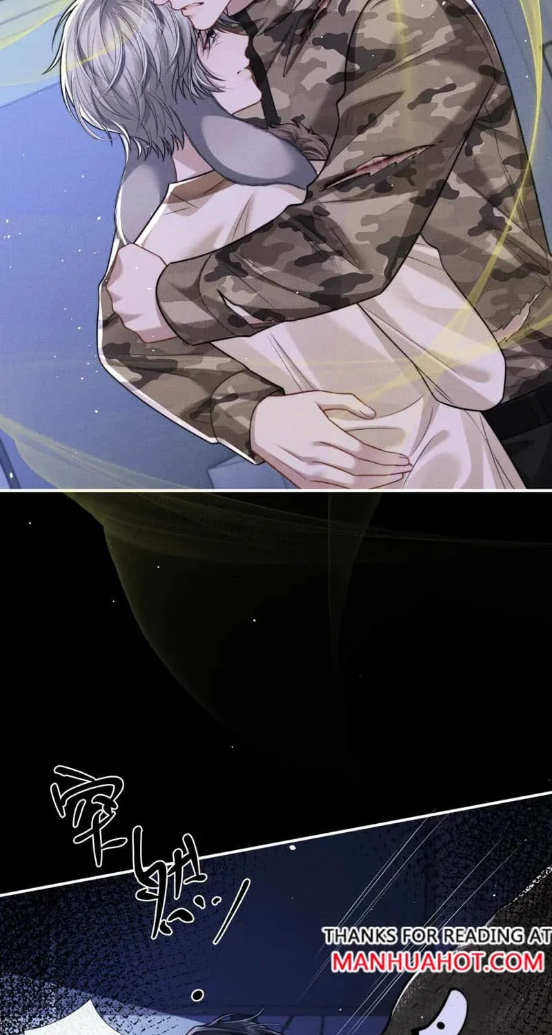 Lop-Eared Guard Chapter 170 page 19 - 