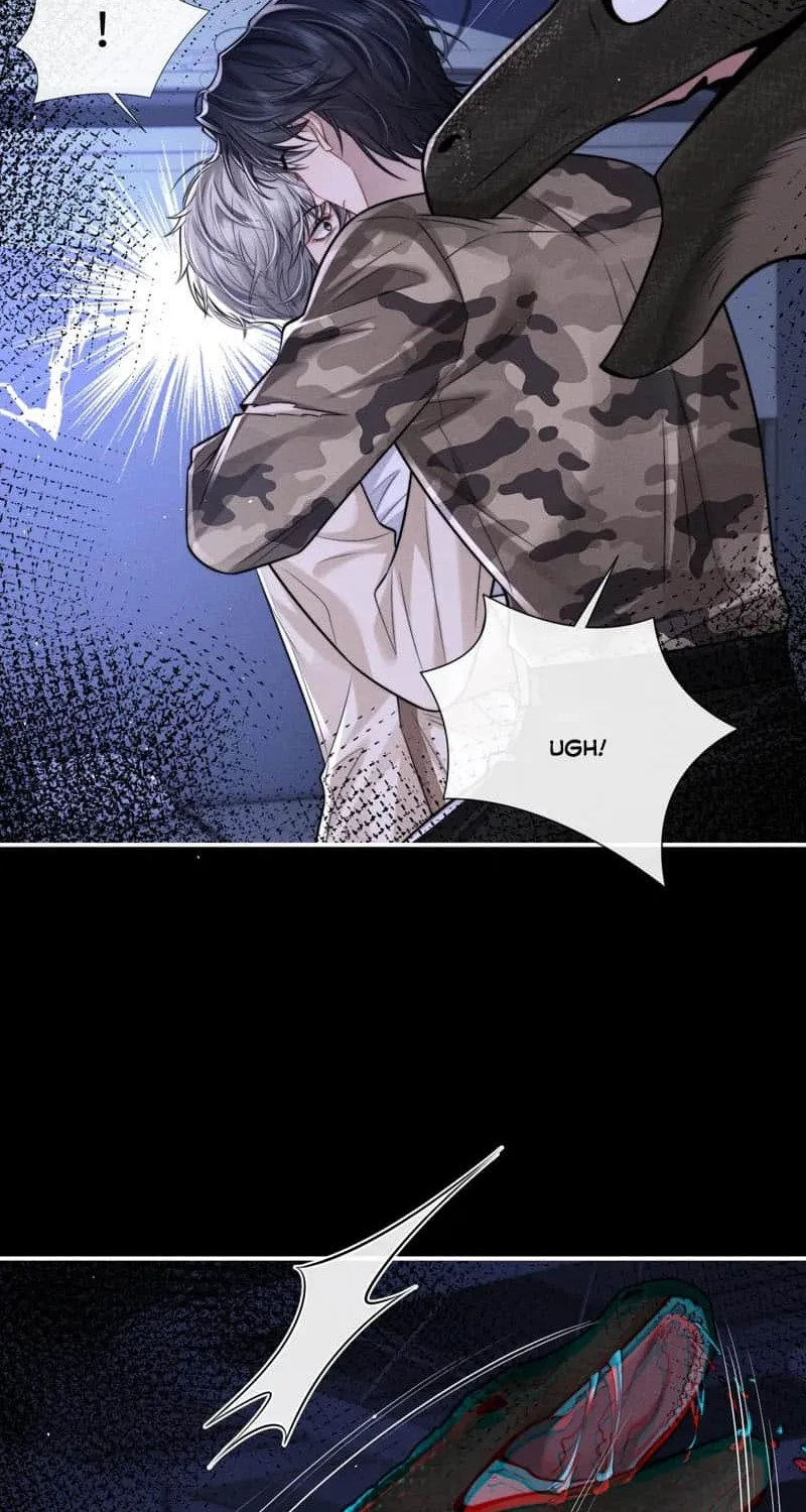 Lop-Eared Guard Chapter 170 page 20 - 