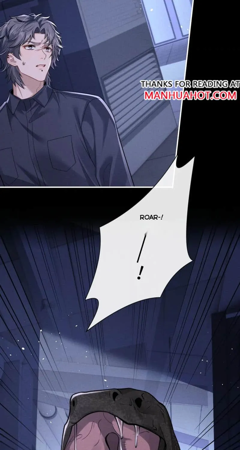 Lop-Eared Guard Chapter 170 page 3 - 