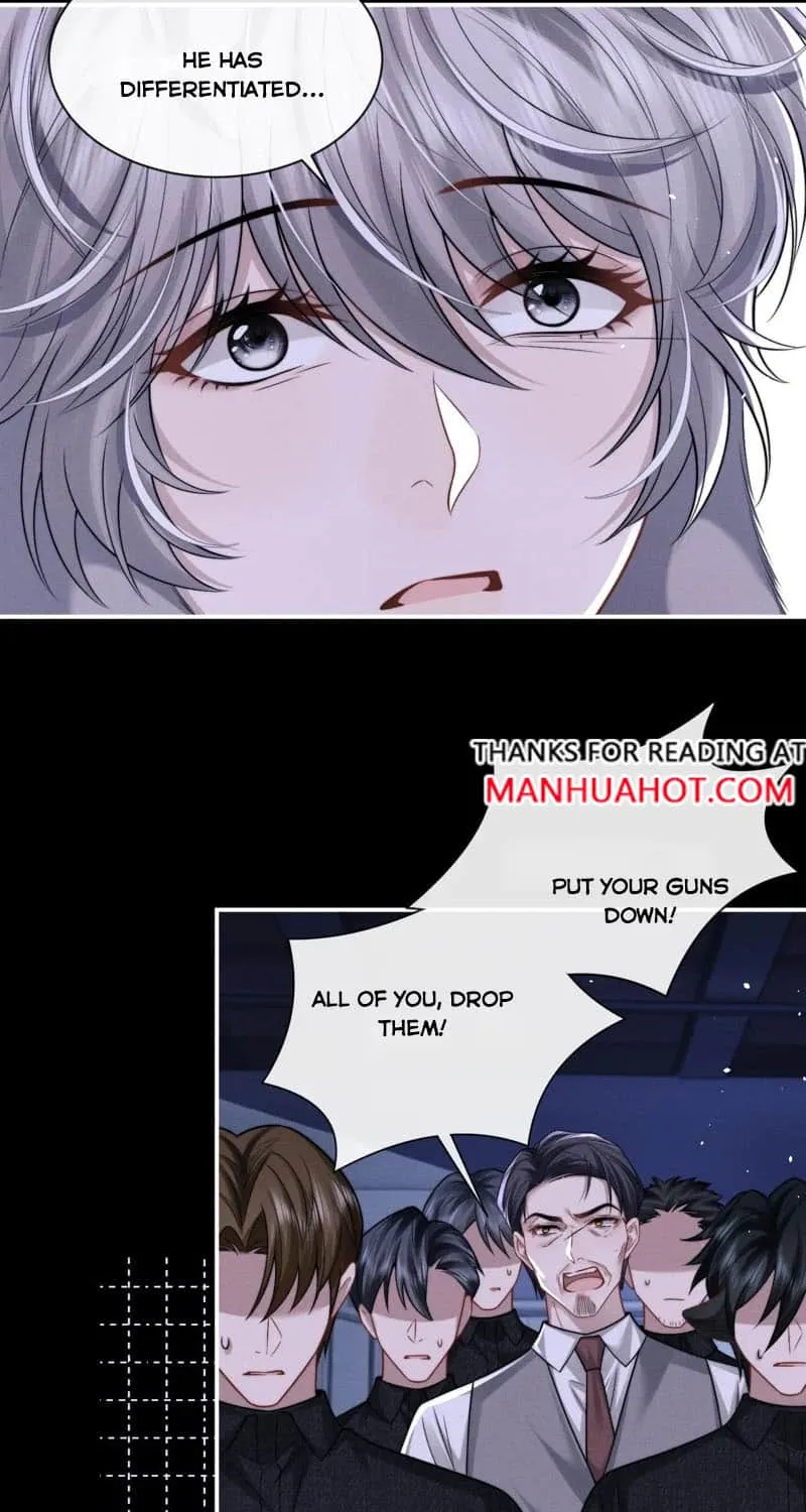 Lop-Eared Guard Chapter 170 page 30 - 