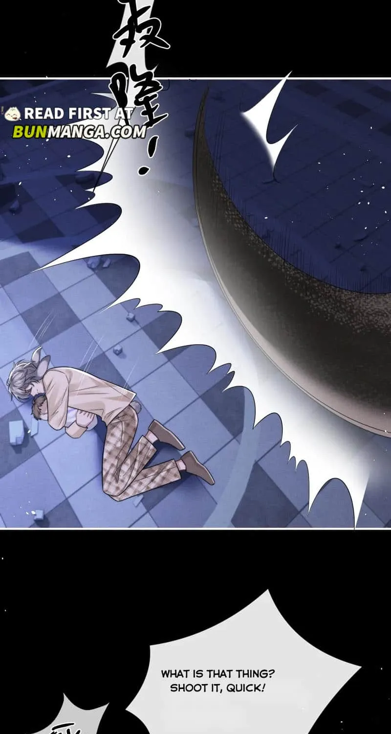 Lop-Eared Guard Chapter 170 page 5 - 