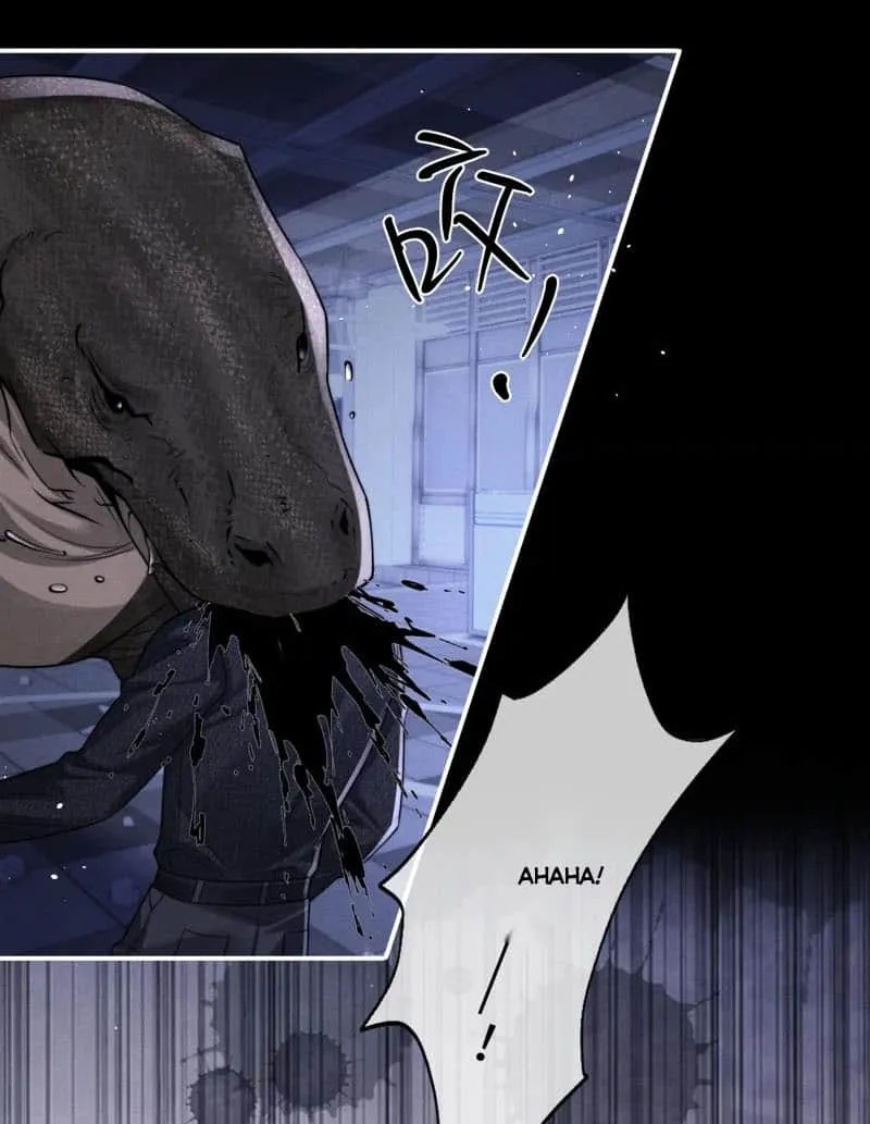 Lop-Eared Guard Chapter 170 page 7 - 