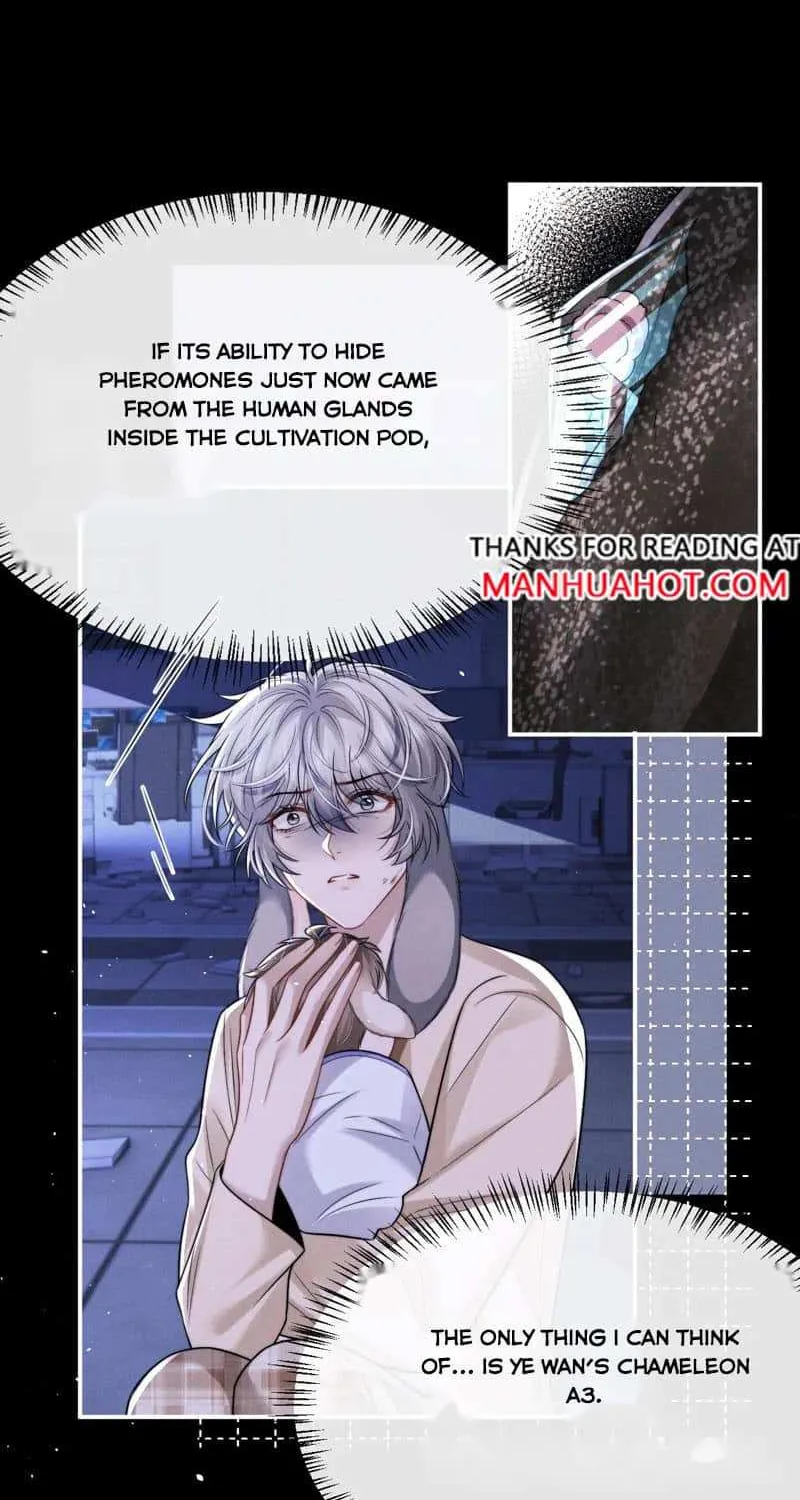 Lop-Eared Guard Chapter 170 page 9 - 