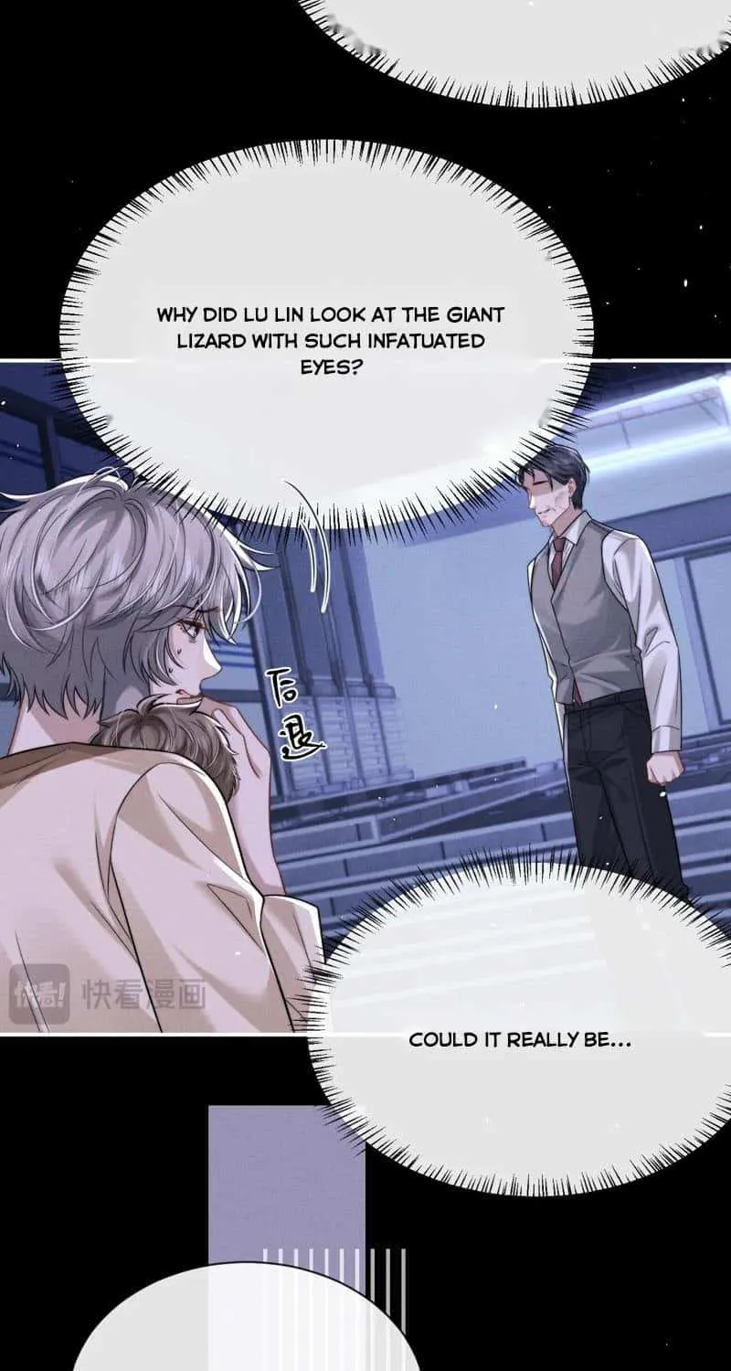 Lop-Eared Guard Chapter 170 page 10 - 