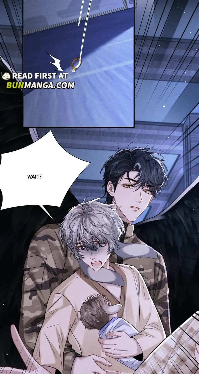 Lop-Eared Guard Chapter 171 page 3 - 