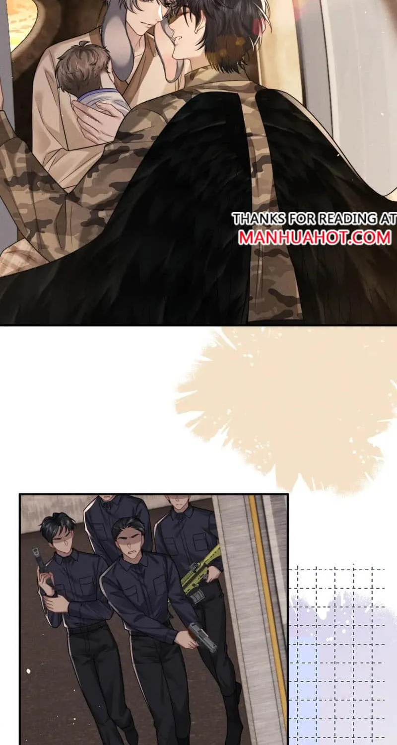 Lop-Eared Guard Chapter 171 page 10 - 