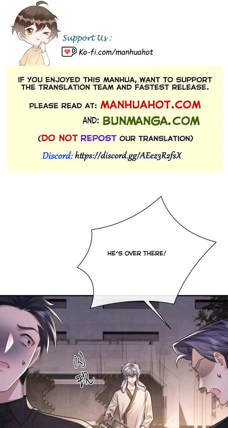 Lop-Eared Guard Chapter 172 page 1 - 