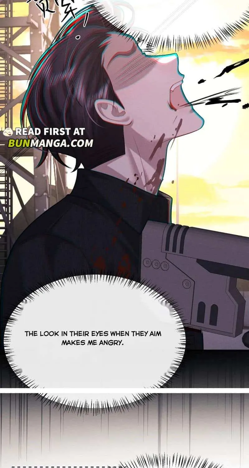 Lop-Eared Guard Chapter 172 page 28 - 