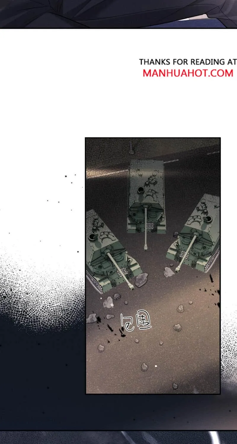Lop-Eared Guard Chapter 173 page 5 - 