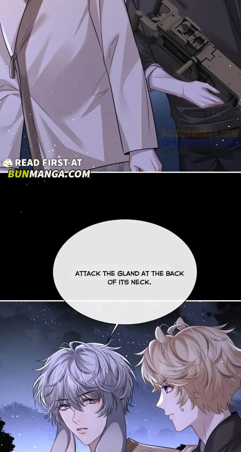 Lop-Eared Guard Chapter 174 page 18 - 
