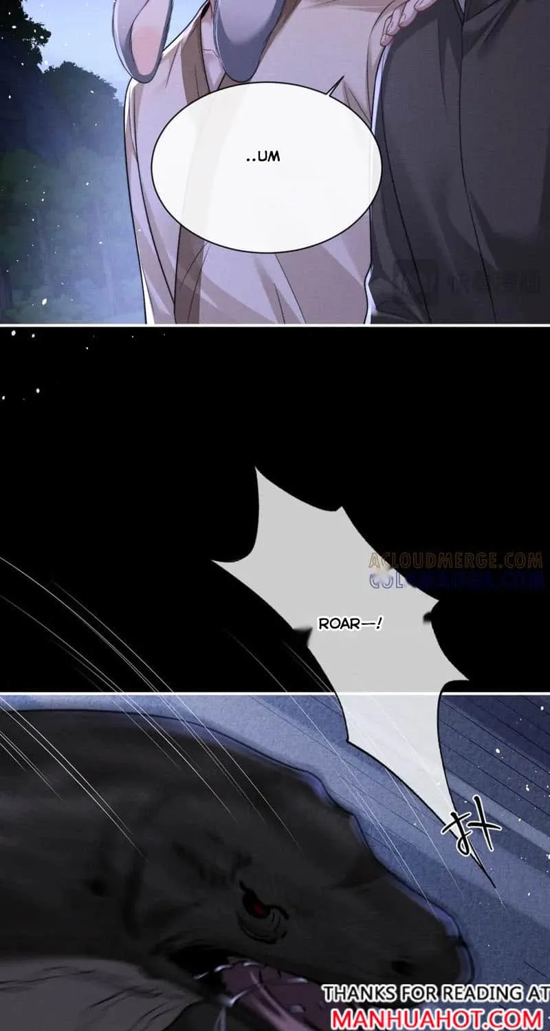 Lop-Eared Guard Chapter 174 page 19 - 