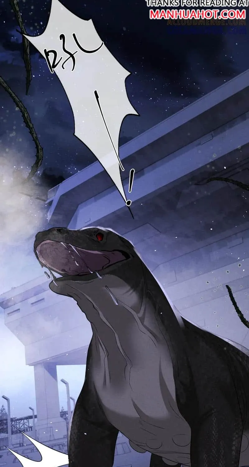 Lop-Eared Guard Chapter 174 page 3 - 