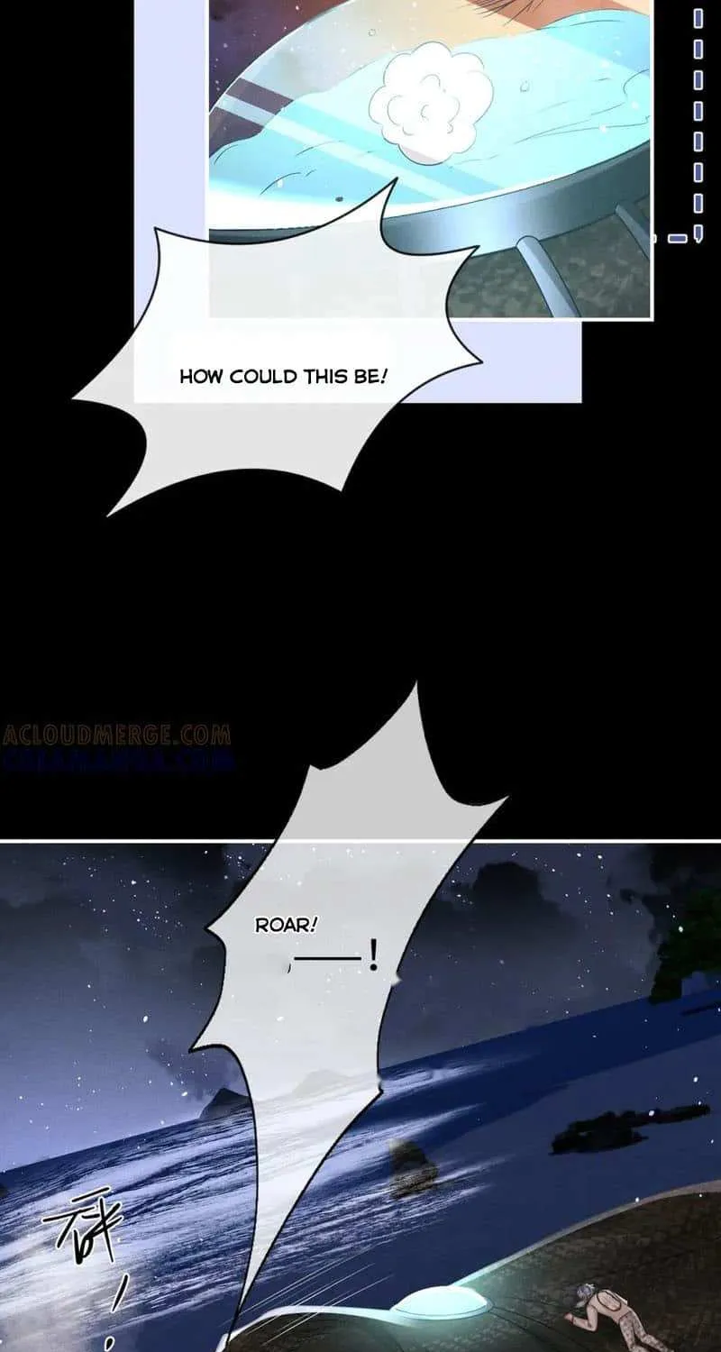 Lop-Eared Guard Chapter 174 page 26 - 