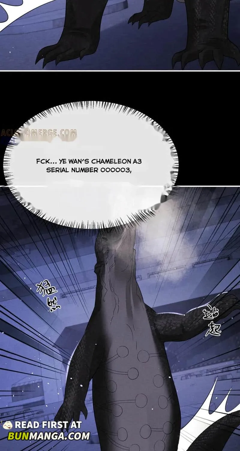 Lop-Eared Guard Chapter 174 page 4 - 
