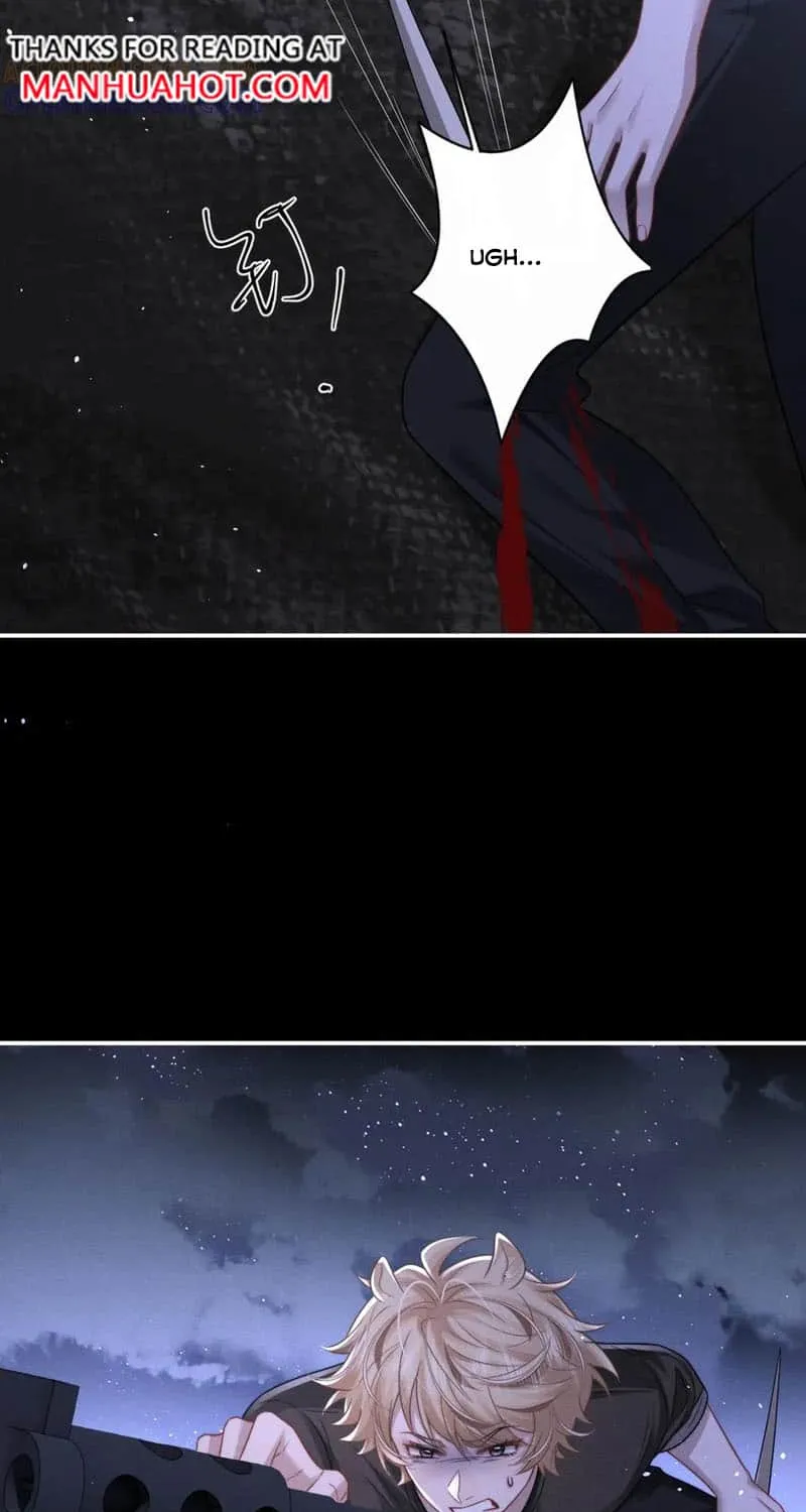 Lop-Eared Guard Chapter 174 page 31 - 