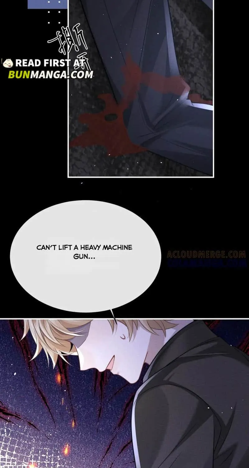 Lop-Eared Guard Chapter 174 page 33 - 