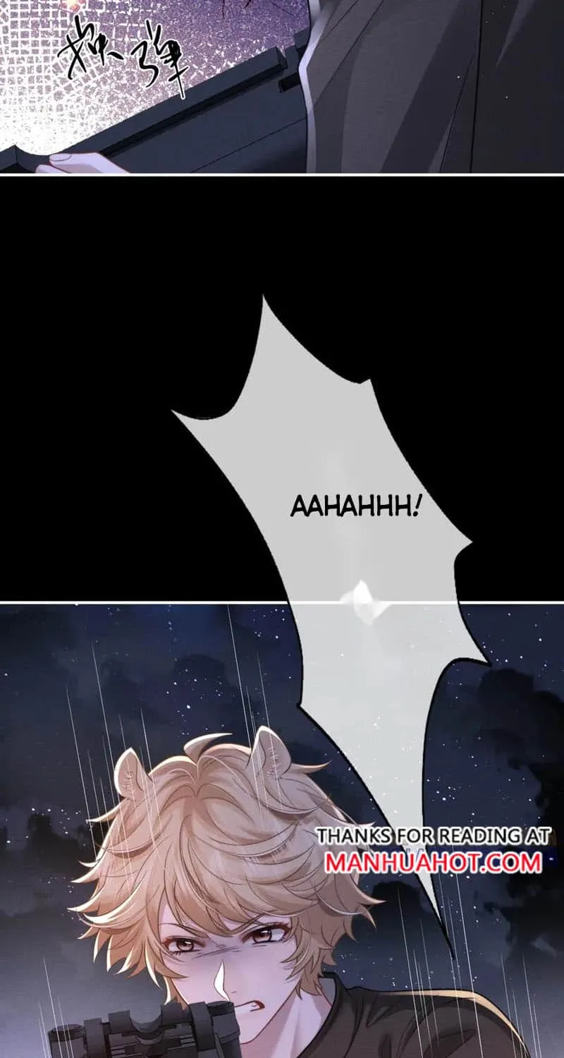 Lop-Eared Guard Chapter 174 page 34 - 