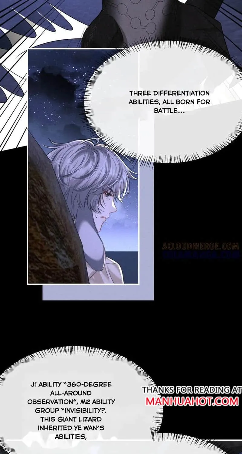 Lop-Eared Guard Chapter 174 page 5 - 