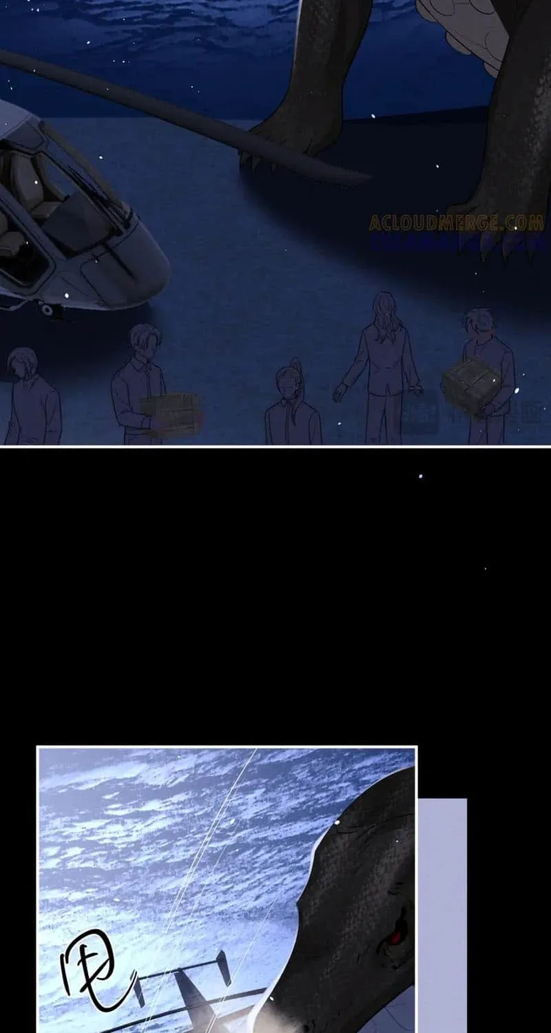 Lop-Eared Guard Chapter 174 page 9 - 